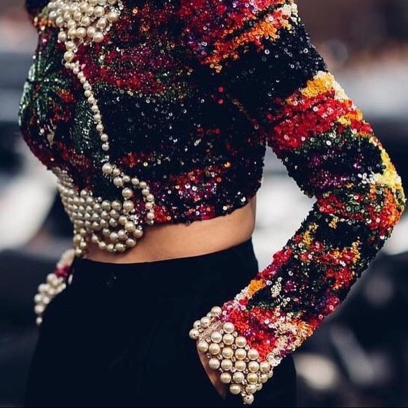 Meet your Posher, V - Picture 1 of 1